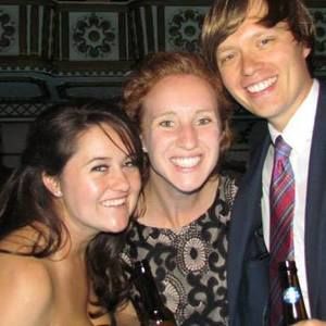 Meet your Posher, Beth